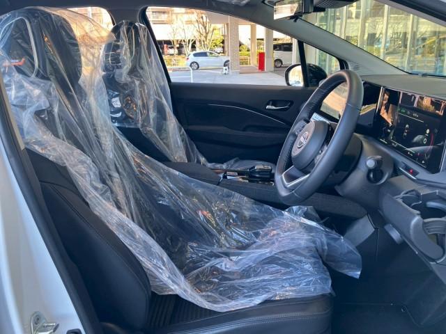 Ref:AUX-22995242 NISSAN AURA 2025 16 Ref:AUX-22995242 NISSAN AURA 2025 - Image 16