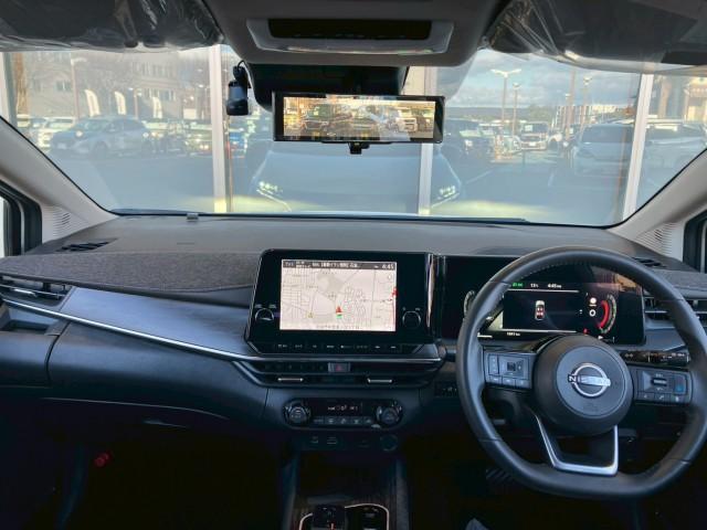 Ref:AUX-22995242 NISSAN AURA 2025 3 Ref:AUX-22995242 NISSAN AURA 2025 - Image 3