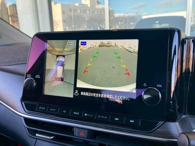 Ref:AUX-22995242 NISSAN AURA 2025 5 Ref:AUX-22995242 NISSAN AURA 2025 - Image 5