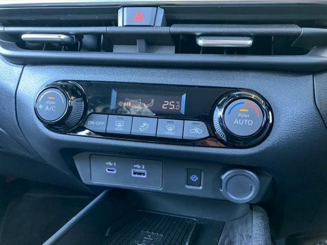 Ref:AUX-22995242 NISSAN AURA 2025 6 Ref:AUX-22995242 NISSAN AURA 2025 - Image 6