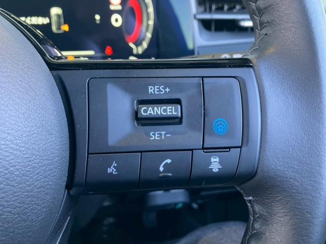 Ref:AUX-22995242 NISSAN AURA 2025 8 Ref:AUX-22995242 NISSAN AURA 2025 - Image 8