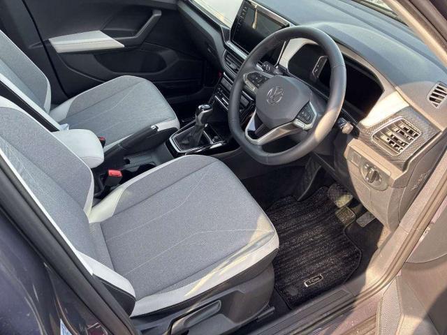 Ref:AUX-22995264 VOLKSWAGEN T-CROSS 2025 6 Ref:AUX-22995264 VOLKSWAGEN T-CROSS 2025 - Image 6