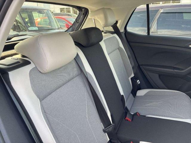 Ref:AUX-22995264 VOLKSWAGEN T-CROSS 2025 7 Ref:AUX-22995264 VOLKSWAGEN T-CROSS 2025 - Image 7