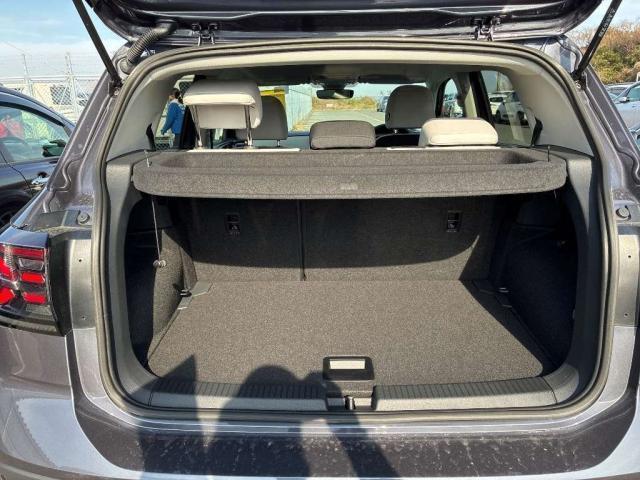 Ref:AUX-22995264 VOLKSWAGEN T-CROSS 2025 8 Ref:AUX-22995264 VOLKSWAGEN T-CROSS 2025 - Image 8