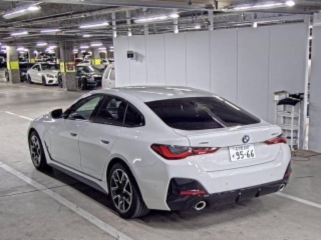 Ref:AUX-22995357 BMW 4 SERIES 2024 2 Ref:AUX-22995357 BMW 4 SERIES 2024 - Image 2