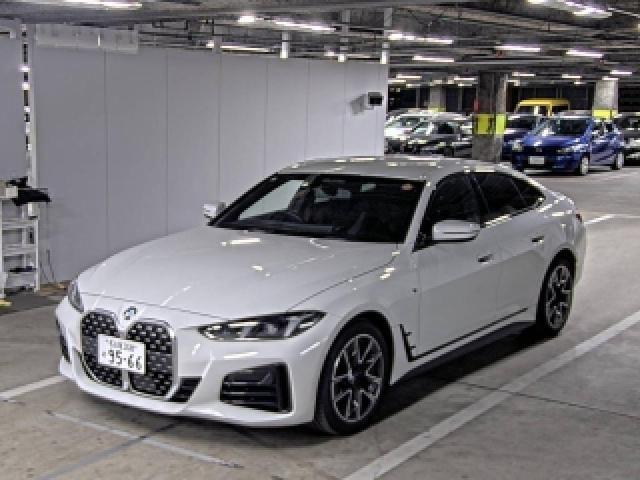 Ref:AUX-22995357 BMW 4 SERIES 2024 4 Ref:AUX-22995357 BMW 4 SERIES 2024 - Image 4