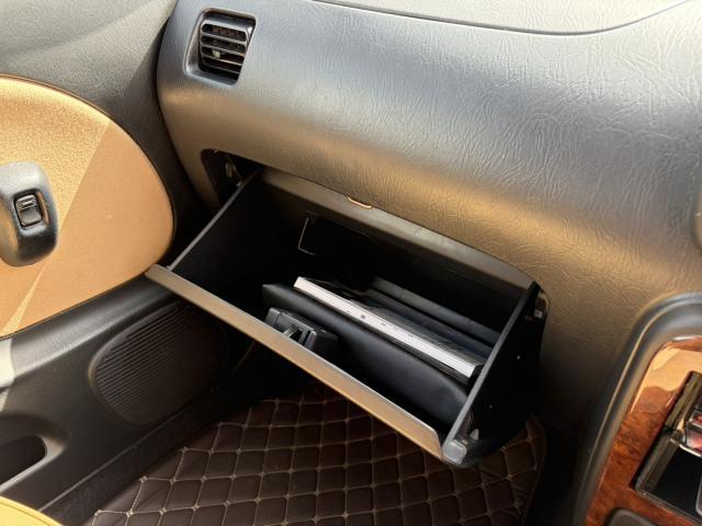 Ref:AUX-22995368 DAIHATSU MIRA GINO 2002 11 Ref:AUX-22995368 DAIHATSU MIRA GINO 2002 - Image 11