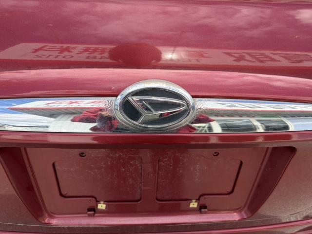 Ref:AUX-22995368 DAIHATSU MIRA GINO 2002 17 Ref:AUX-22995368 DAIHATSU MIRA GINO 2002 - Image 17