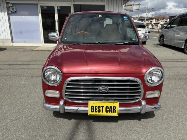 Ref:AUX-22995368 DAIHATSU MIRA GINO 2002 3 Ref:AUX-22995368 DAIHATSU MIRA GINO 2002 - Image 3