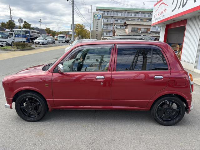 Ref:AUX-22995368 DAIHATSU MIRA GINO 2002 5 Ref:AUX-22995368 DAIHATSU MIRA GINO 2002 - Image 5