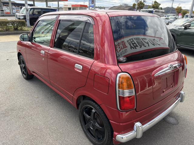 Ref:AUX-22995368 DAIHATSU MIRA GINO 2002 6 Ref:AUX-22995368 DAIHATSU MIRA GINO 2002 - Image 6