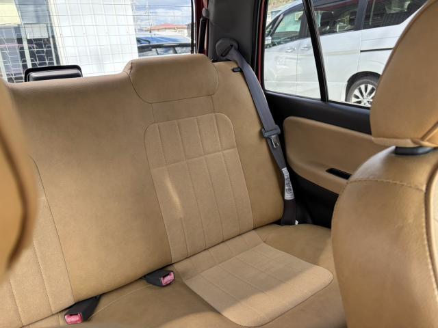 Ref:AUX-22995368 DAIHATSU MIRA GINO 2002 9 Ref:AUX-22995368 DAIHATSU MIRA GINO 2002 - Image 9