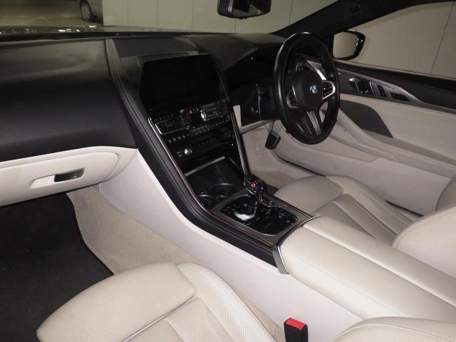 Ref:AUX-22995373 BMW 8 SERIES 2020 3 Ref:AUX-22995373 BMW 8 SERIES 2020 - Image 3