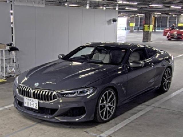 Ref:AUX-22995373 BMW 8 SERIES 2020 4 Ref:AUX-22995373 BMW 8 SERIES 2020 - Image 4