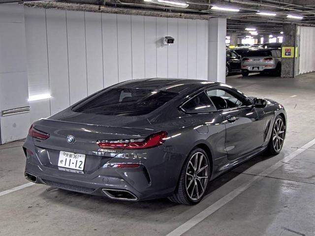 Ref:AUX-22995373 BMW 8 SERIES 2020 5 Ref:AUX-22995373 BMW 8 SERIES 2020 - Image 5