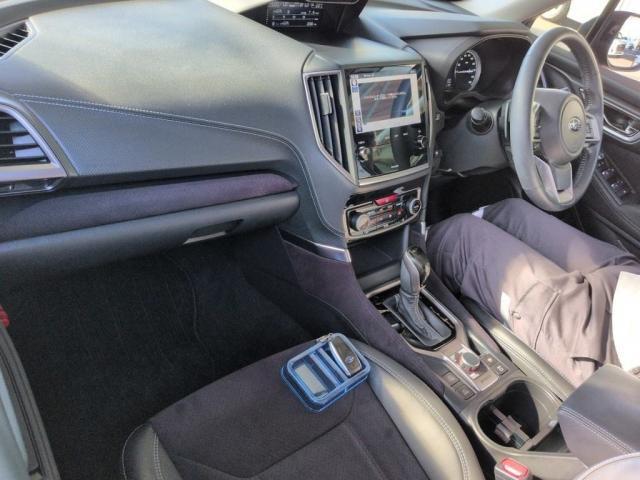 Ref:AUX-22995377 SUBARU FORESTER 2021 3 Ref:AUX-22995377 SUBARU FORESTER 2021 - Image 3