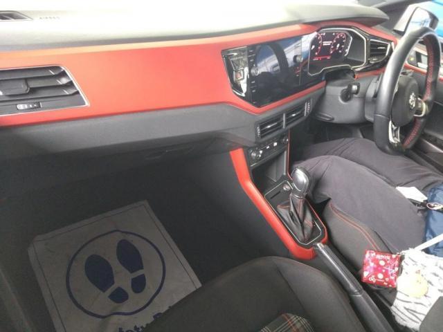 Ref:AUX-22995382 VOLKSWAGEN POLO GTI 2018 3 Ref:AUX-22995382 VOLKSWAGEN POLO GTI 2018 - Image 3