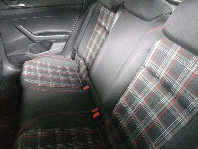 Ref:AUX-22995382 VOLKSWAGEN POLO GTI 2018 6 Ref:AUX-22995382 VOLKSWAGEN POLO GTI 2018 - Image 6