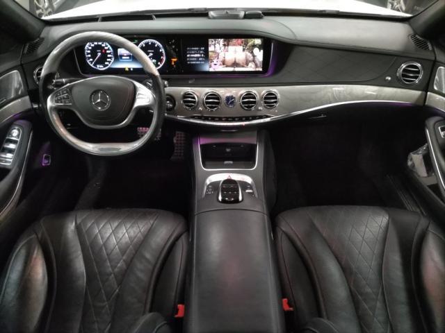 Ref:AUX-22995385 MERCEDES BENZ S-CLASS 2015 3 Ref:AUX-22995385 MERCEDES BENZ S-CLASS 2015 - Image 3