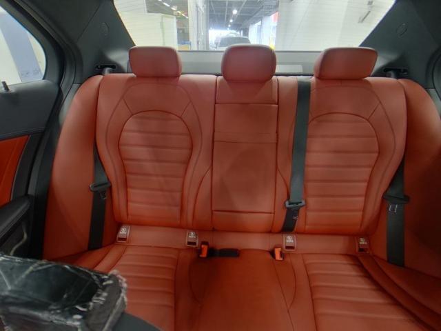 Ref:AUX-22995392 MERCEDES BENZ C-CLASS 2015 6 Ref:AUX-22995392 MERCEDES BENZ C-CLASS 2015 - Image 6