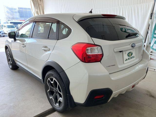 Ref:AUX-22995394 SUBARU XV 2014 2 Ref:AUX-22995394 SUBARU XV 2014 - Image 2