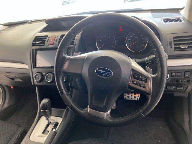 Ref:AUX-22995394 SUBARU XV 2014 16 Ref:AUX-22995394 SUBARU XV 2014 - Image 16