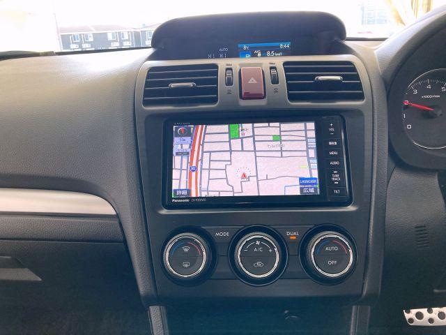 Ref:AUX-22995394 SUBARU XV 2014 17 Ref:AUX-22995394 SUBARU XV 2014 - Image 17