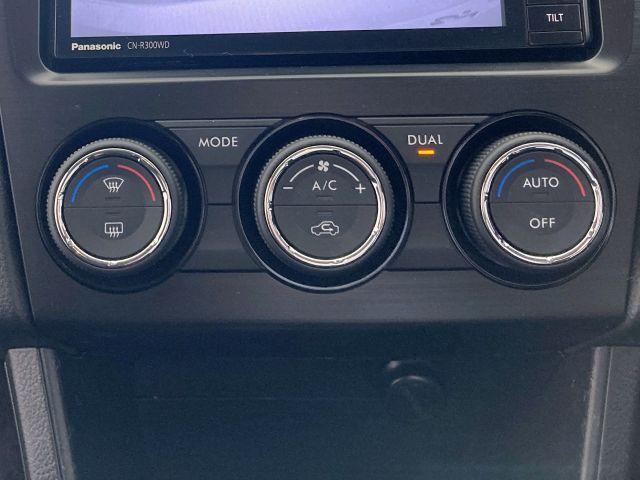 Ref:AUX-22995394 SUBARU XV 2014 18 Ref:AUX-22995394 SUBARU XV 2014 - Image 18