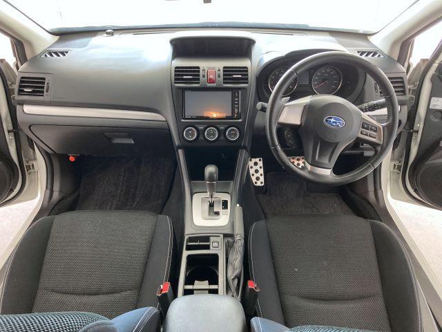 Ref:AUX-22995394 SUBARU XV 2014 3 Ref:AUX-22995394 SUBARU XV 2014 - Image 3