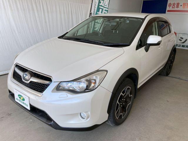 Ref:AUX-22995394 SUBARU XV 2014 4 Ref:AUX-22995394 SUBARU XV 2014 - Image 4