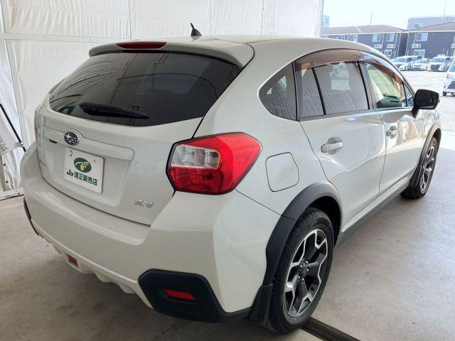 Ref:AUX-22995394 SUBARU XV 2014 5 Ref:AUX-22995394 SUBARU XV 2014 - Image 5