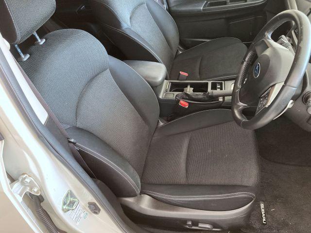 Ref:AUX-22995394 SUBARU XV 2014 6 Ref:AUX-22995394 SUBARU XV 2014 - Image 6