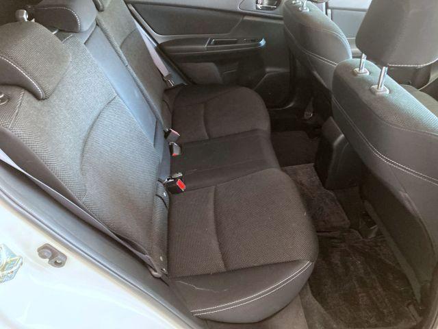 Ref:AUX-22995394 SUBARU XV 2014 7 Ref:AUX-22995394 SUBARU XV 2014 - Image 7