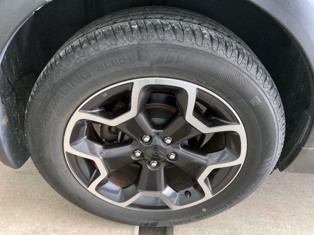 Ref:AUX-22995394 SUBARU XV 2014 9 Ref:AUX-22995394 SUBARU XV 2014 - Image 9