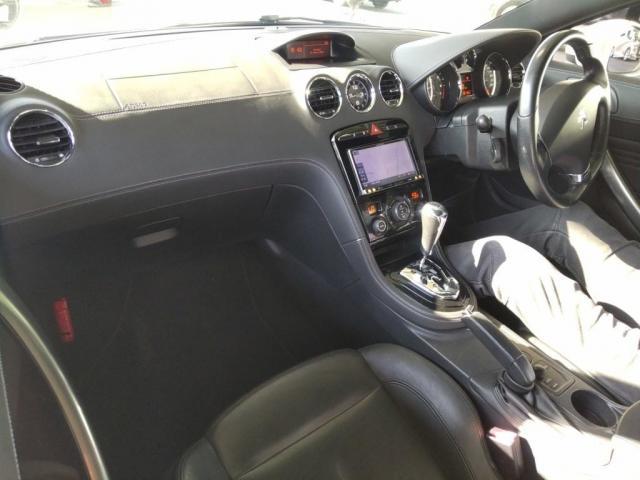 Ref:AUX-22995476 PEUGEOT RCZ 2014 3 Ref:AUX-22995476 PEUGEOT RCZ 2014 - Image 3