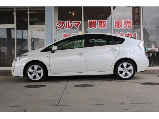 Ref:AUX-22995486 TOYOTA PRIUS 2009 2 Ref:AUX-22995486 TOYOTA PRIUS 2009 - Image 2
