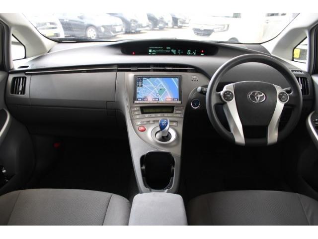 Ref:AUX-22995486 TOYOTA PRIUS 2009 11 Ref:AUX-22995486 TOYOTA PRIUS 2009 - Image 11