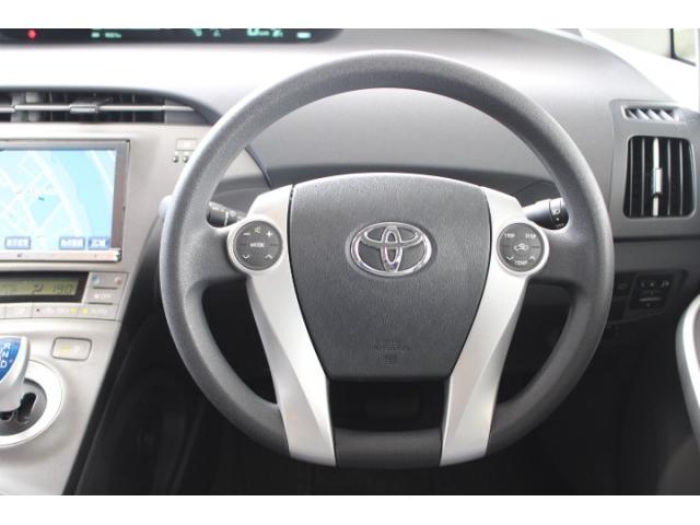 Ref:AUX-22995486 TOYOTA PRIUS 2009 12 Ref:AUX-22995486 TOYOTA PRIUS 2009 - Image 12
