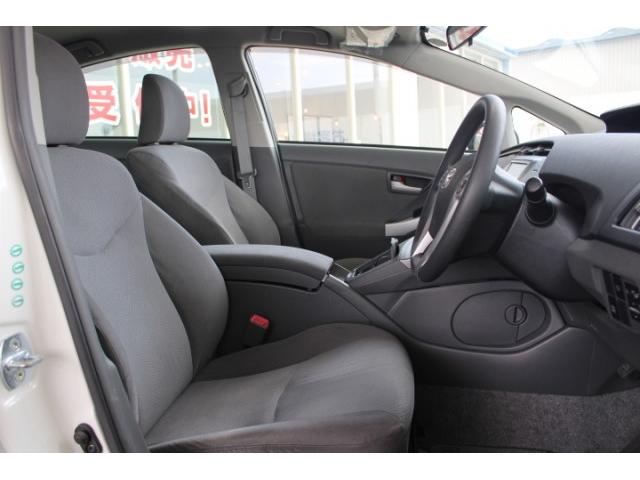 Ref:AUX-22995486 TOYOTA PRIUS 2009 13 Ref:AUX-22995486 TOYOTA PRIUS 2009 - Image 13