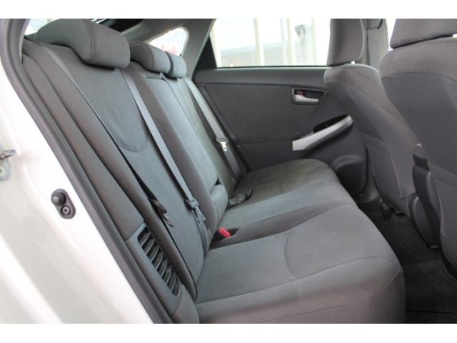 Ref:AUX-22995486 TOYOTA PRIUS 2009 14 Ref:AUX-22995486 TOYOTA PRIUS 2009 - Image 14