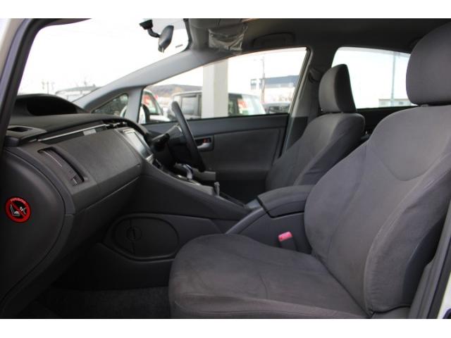 Ref:AUX-22995486 TOYOTA PRIUS 2009 16 Ref:AUX-22995486 TOYOTA PRIUS 2009 - Image 16