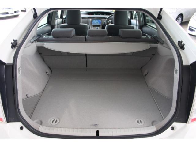 Ref:AUX-22995486 TOYOTA PRIUS 2009 17 Ref:AUX-22995486 TOYOTA PRIUS 2009 - Image 17