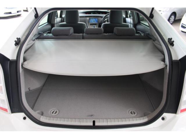 Ref:AUX-22995486 TOYOTA PRIUS 2009 18 Ref:AUX-22995486 TOYOTA PRIUS 2009 - Image 18