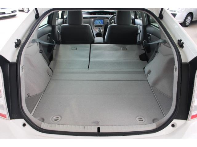 Ref:AUX-22995486 TOYOTA PRIUS 2009 20 Ref:AUX-22995486 TOYOTA PRIUS 2009 - Image 20