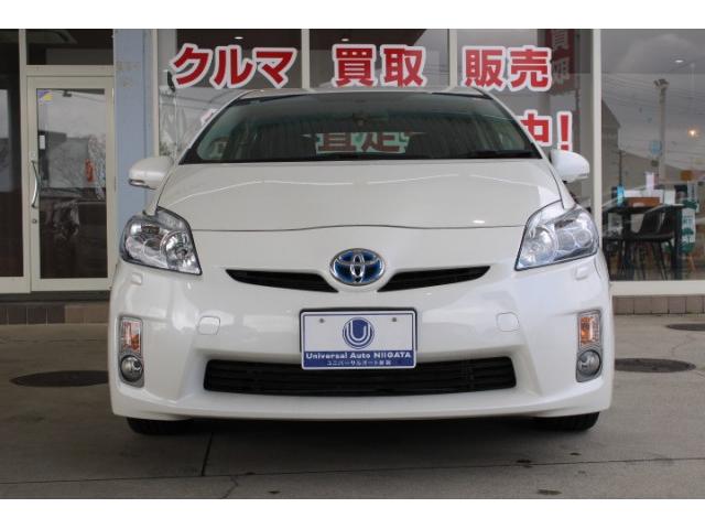 Ref:AUX-22995486 TOYOTA PRIUS 2009 3 Ref:AUX-22995486 TOYOTA PRIUS 2009 - Image 3
