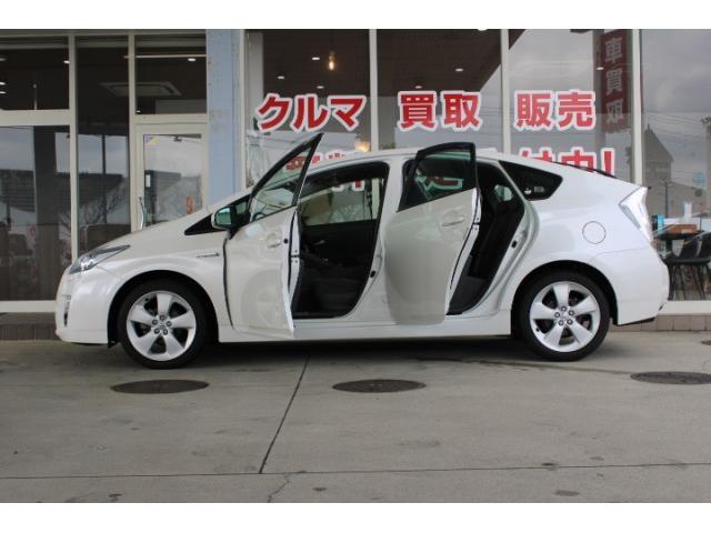 Ref:AUX-22995486 TOYOTA PRIUS 2009 4 Ref:AUX-22995486 TOYOTA PRIUS 2009 - Image 4
