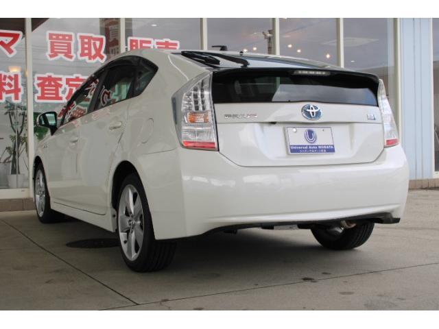 Ref:AUX-22995486 TOYOTA PRIUS 2009 5 Ref:AUX-22995486 TOYOTA PRIUS 2009 - Image 5