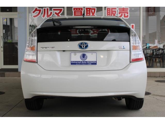 Ref:AUX-22995486 TOYOTA PRIUS 2009 6 Ref:AUX-22995486 TOYOTA PRIUS 2009 - Image 6