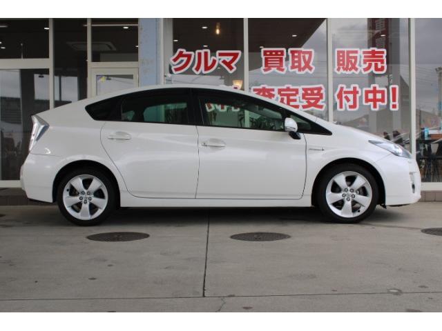 Ref:AUX-22995486 TOYOTA PRIUS 2009 7 Ref:AUX-22995486 TOYOTA PRIUS 2009 - Image 7
