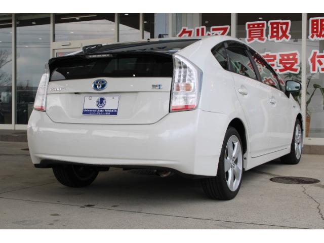 Ref:AUX-22995486 TOYOTA PRIUS 2009 8 Ref:AUX-22995486 TOYOTA PRIUS 2009 - Image 8